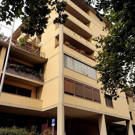 Apartamento Attico Panoramico Firenze Exterior foto