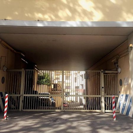 Apartamento Attico Panoramico Firenze Exterior foto