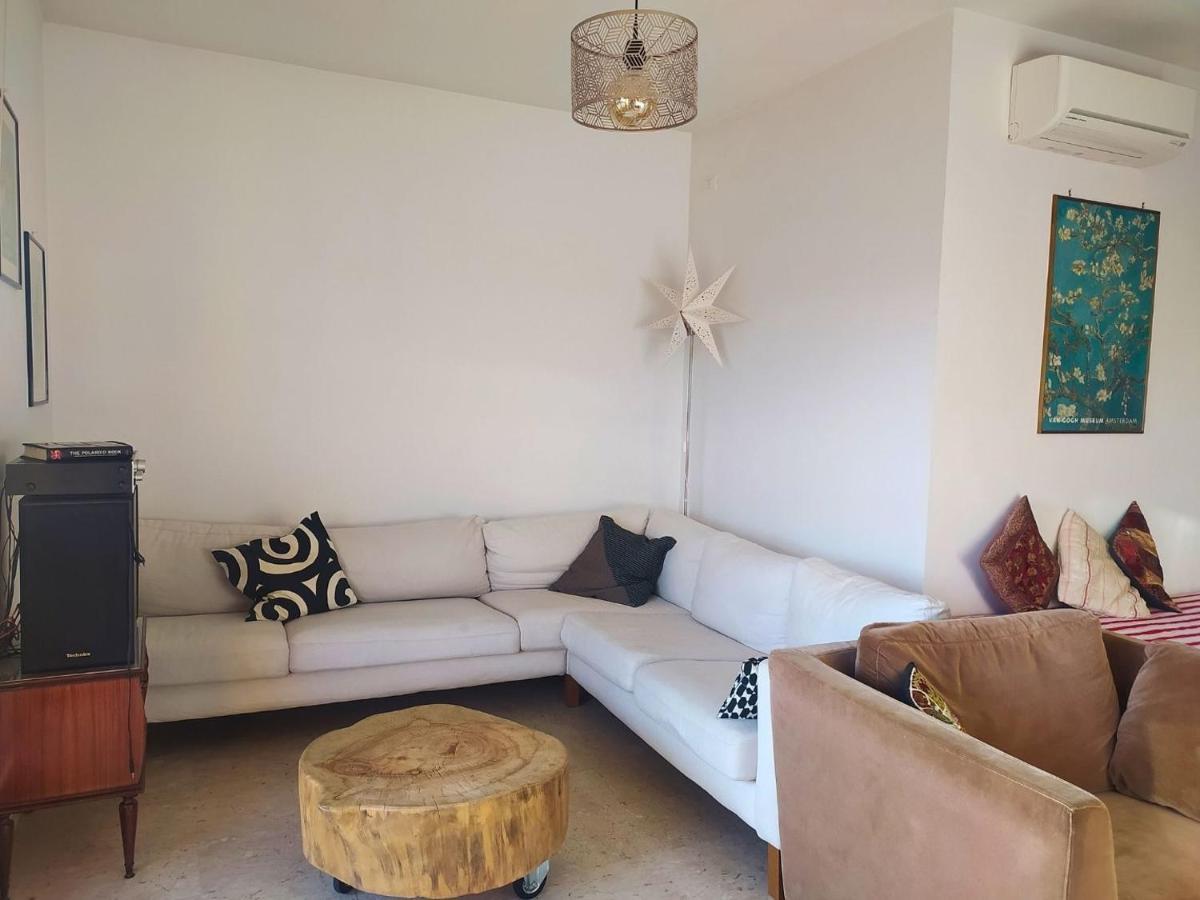 Apartamento Attico Panoramico Firenze Exterior foto