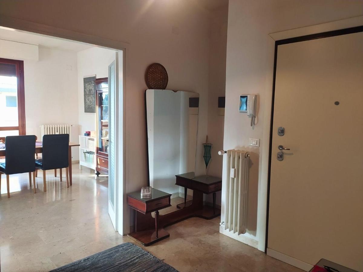 Apartamento Attico Panoramico Firenze Exterior foto